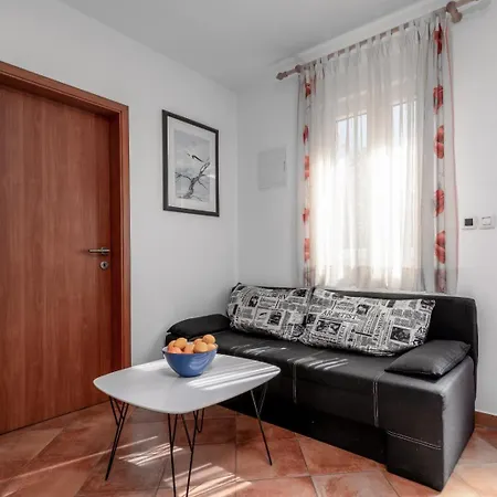 Apartment Manuela Pula