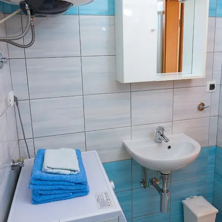Apartment Manuela Pula
