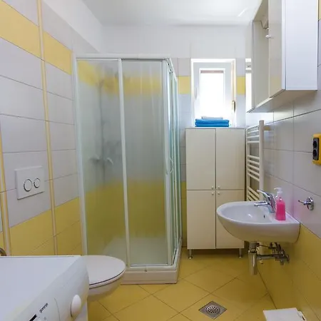 Apartment Manuela Pula