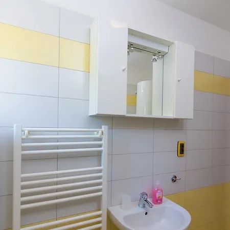 Manuela Apartment Pula