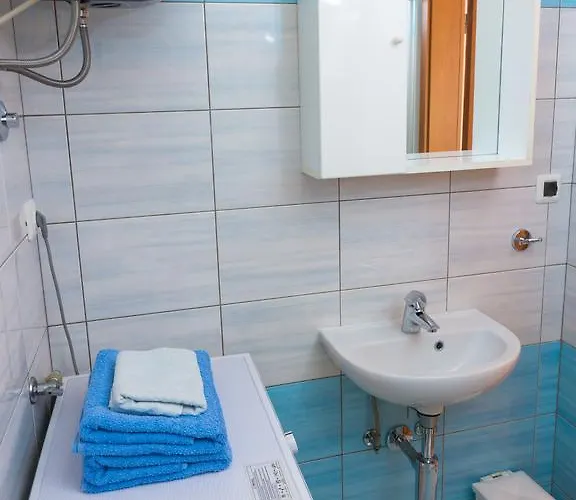 아파트 Manuela 풀라