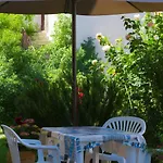 Διαμέρισμα Manuela *