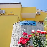 Διαμέρισμα Manuela Πούλα