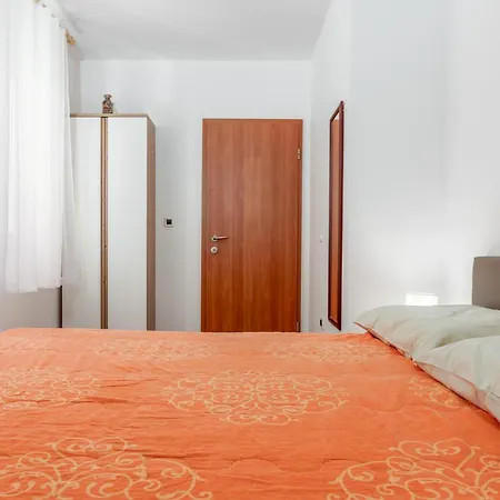 Apartmán Manuela