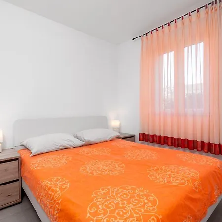 Apartman Manuela