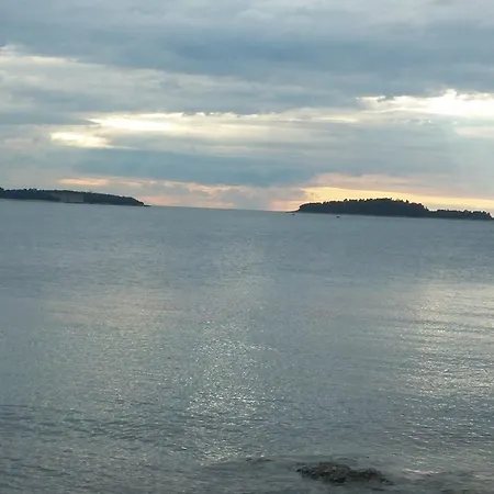 Manuela Apartman Pula