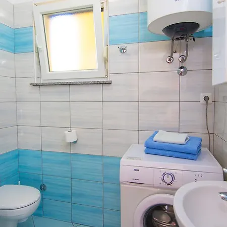 Manuela Appartement Pula