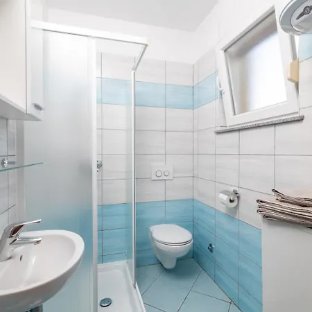 Apartman Manuela *